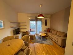Garsonjera 30m2 - Podgorica - City kvart