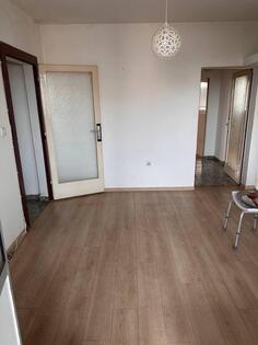 Dvosoban stan 67m2 - Podgorica - Zabjelo