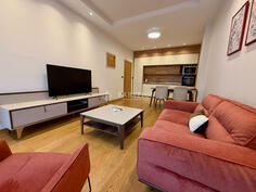 Dvosoban stan 75m2 - Podgorica - Kruševac
