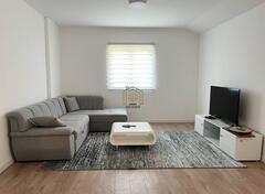 Dvosoban stan 65m2 - Podgorica - Zabjelo