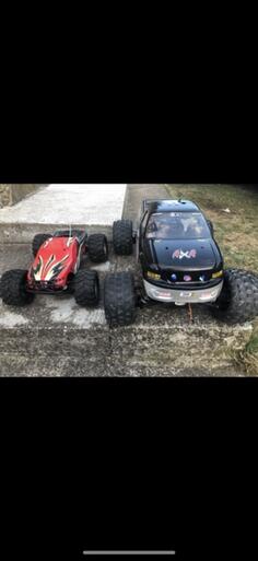 rc autici