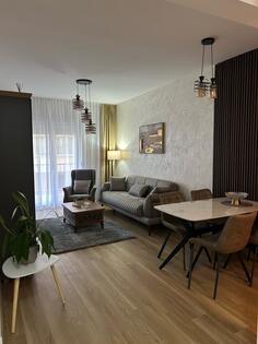 Jednosoban stan 60m2 - Budva - Lazi