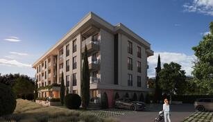Trosoban stan 101m2 - Podgorica - Zabjelo