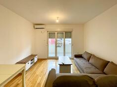 Jednosoban stan 41m2 - Podgorica - Ljubović