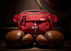 Nike torbica oko struka