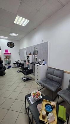 Lokal 25m2 - Novi Sad - Novi Sad