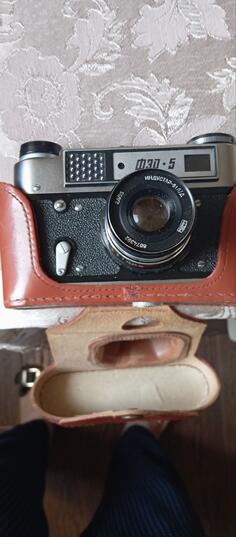 Canon canon Fotoaparat