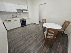 Jednosoban stan 34m2 - Podgorica - Podgorica (uži dio)
