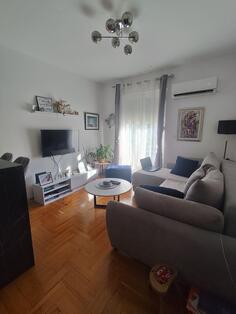 Jednosoban stan 36m2 - Podgorica - Stari Aerodrom