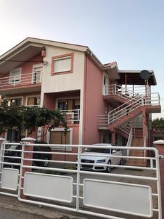 Trosoban stan 120m2 - Podgorica - > Okolina grada