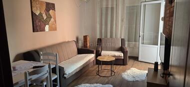 Jednosoban stan 53m2 - Ulcinj - > Okolina grada