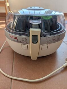 Tefal Actifry - friteza na vruć vazduh