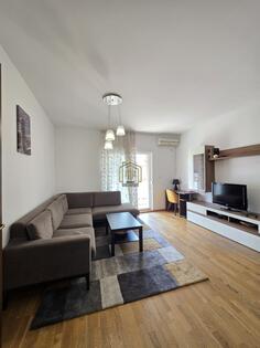 Jednosoban stan 52m2 - Podgorica - City kvart