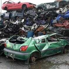 Potreban radnik u Auto-otpad Raboš