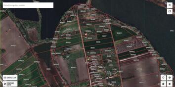 Građevinsko zemljište 6200m2 - Subotica - Palić