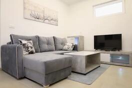 Jednosoban stan 40m2 - Tivat - Seljanovo