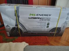 MS Urban 500