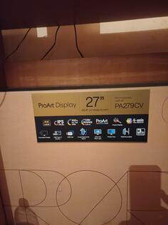 Asus PA279CV - Monitor LED LCD 27"