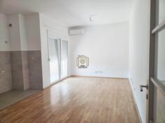 Jednosoban stan 45m2 - Podgorica - Blok 9