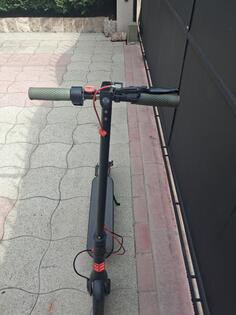 HT - Tsc