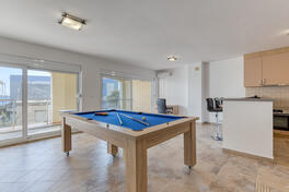 Dvosoban stan 120m2 - Budva - Lazi