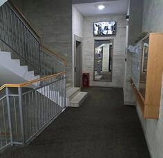 Jednosoban stan 49m2 - Podgorica - Podgorica (uži dio)