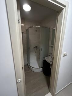 Jednosoban stan 31m2 - Podgorica - Podgorica (uži dio)