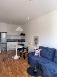 Jednosoban stan 42m2 - Podgorica - Podgorica (uži dio)