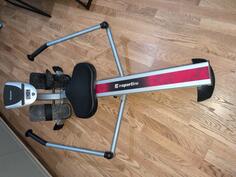 sprava za veslanje inSPORTline Power Master X