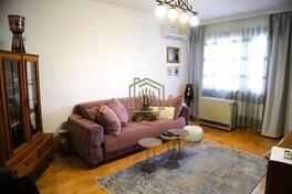 Trosoban stan 120m2 - Podgorica - Pobrežje
