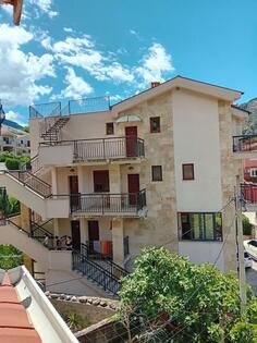 Dvosoban stan 72m2 - Kotor - Dobrota