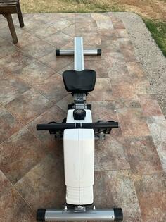 BH Fitness Aquo R308 magnetno veslo kao novo sa uputstvom