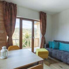 Dvosoban stan 35m2 - Raška - Kopaonik