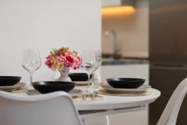 Dvosoban stan 71m2 - Budva - Centar grada Centar
