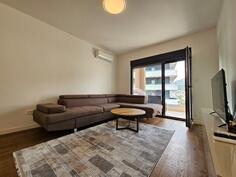 Jednosoban stan 50m2 - Bar - Šušanj