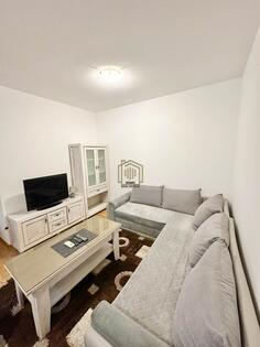 Jednosoban stan 50m2 - Podgorica - Dalmatinska