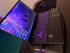 Asus Tuf F16 Gaming - 17" Intel i7 32GB GB