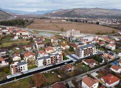 Dvosoban stan 64m2 - Podgorica - Gornja Gorica