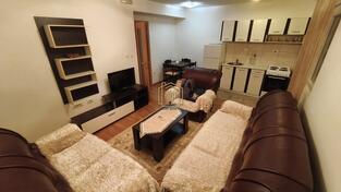 Jednosoban stan 40m2 - Podgorica - Dalmatinska