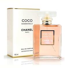 Chanel Coco Mademoiselle EDP 100ml