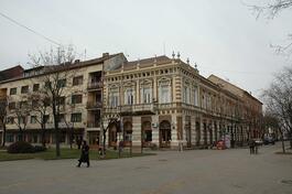 Četvorosoban stan 120m2 - Kikinda - Kikinda (uži dio)