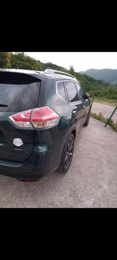 Nissan - X-Trail - 1.6 dci