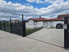 Porodična kuća 200m2 - Podgorica - Zagorič