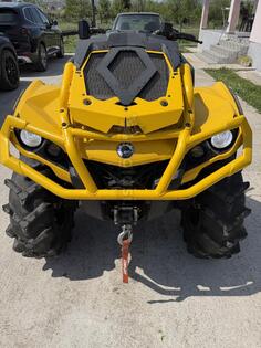 Can-Am - Outlander