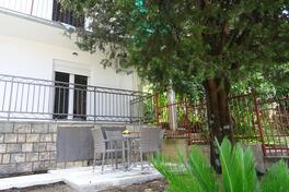 Jednosoban stan 53m2 - Kotor - Dobrota Sv. Stasije