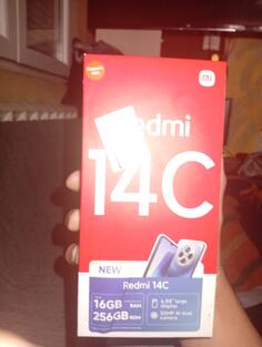 Xiaomi - Redmi 14c