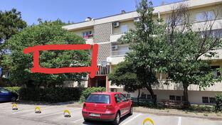 Dvosoban stan 64m2 - Podgorica - Podgorica (uži dio)