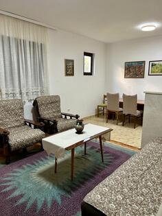 Jednosoban stan 50m2 - Podgorica - Blok 6