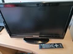 Telefunken - Televizor Plazma 24"