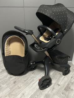 Stokke model X limitirana serija